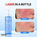 MANYO Azulene Hyaluronic 2X Serum Oil Cleanser