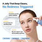 MANYO Azulene Hyaluronic 2X Serum Oil Cleanser
