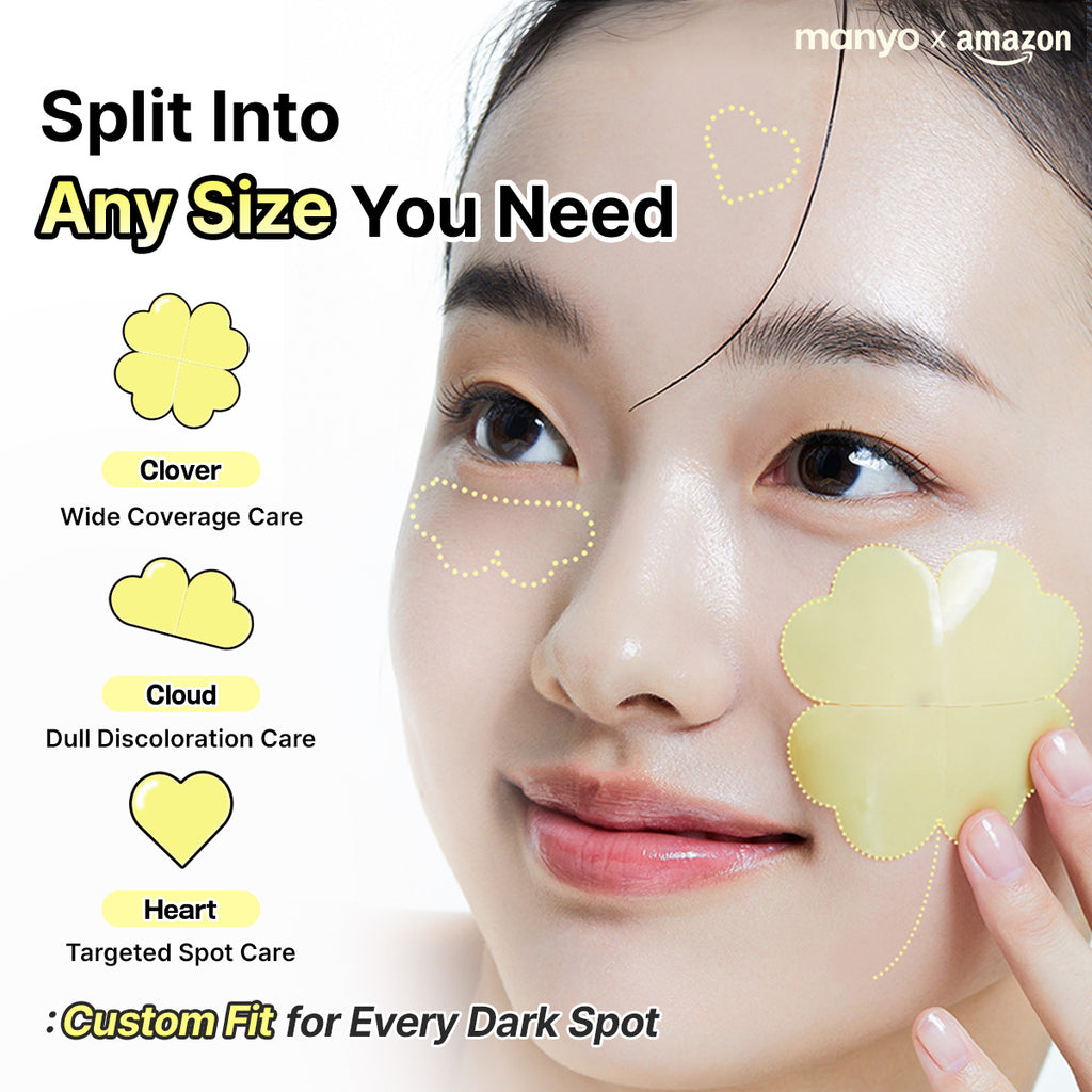Glutathione 7 Dark Spot Serum Patch