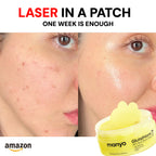 Glutathione 7 Dark Spot Serum Patch