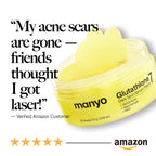 Glutathione 7 Dark Spot Serum Patch
