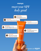 Air Light Moisturizing Sunscreen Cream
