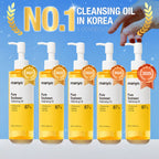 [22M+ SOLD] Pure Cleansing Oil