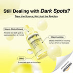 [KOREA & JAPAN NO.1] Glutathione 7 Dark Spot Serum